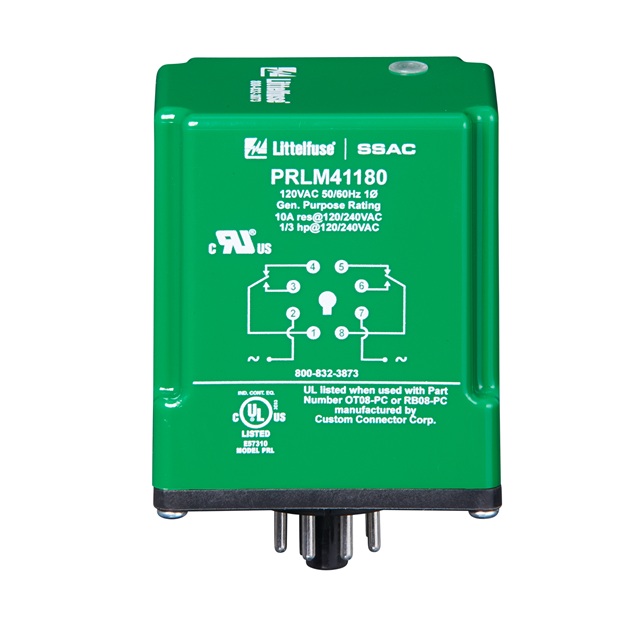Littelfuse PRLM423